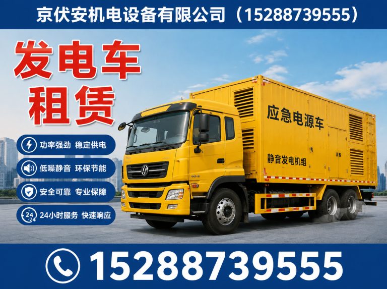 湖州京伏安机电设备有限公司展示图